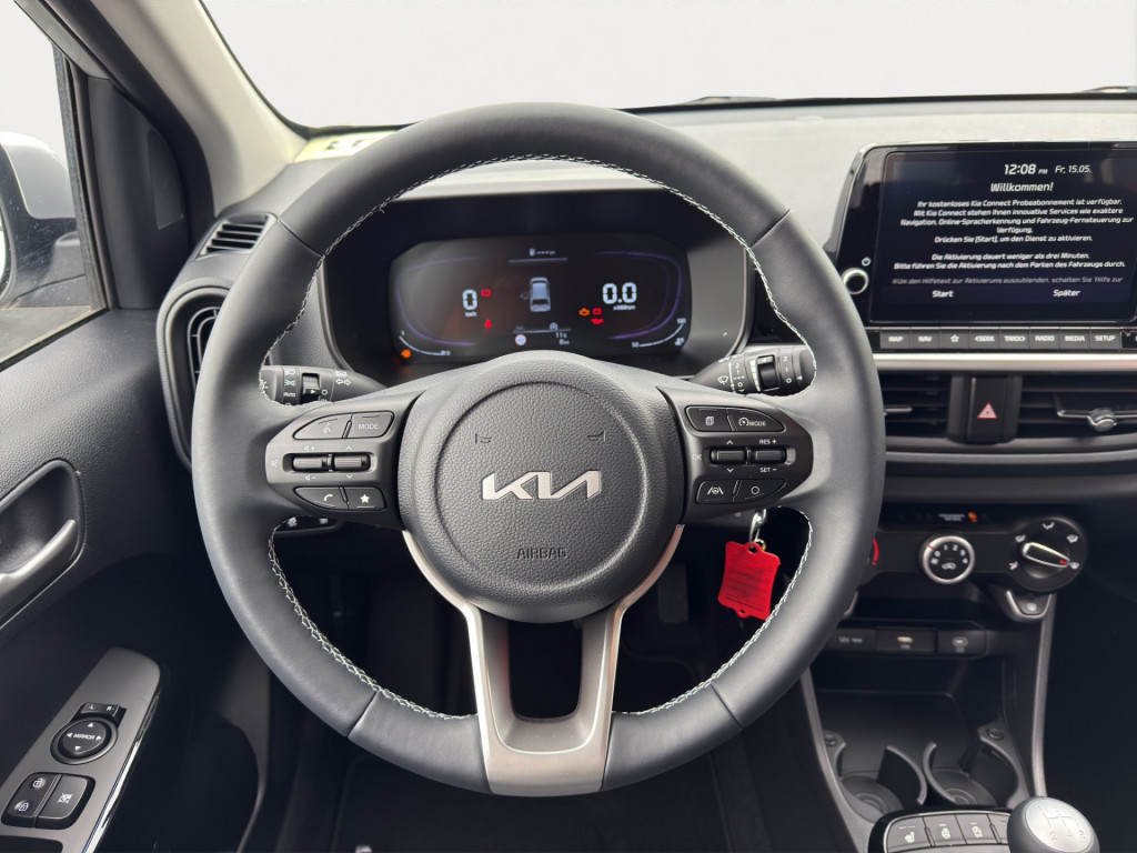 Kia Picanto – Bild 15