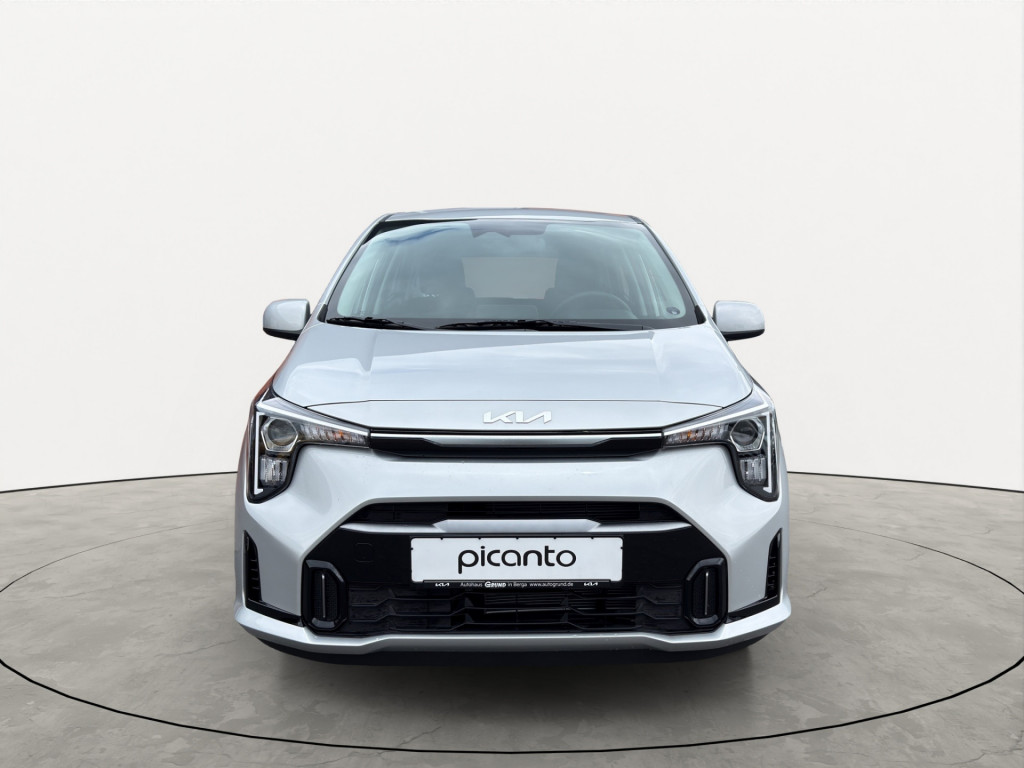 Kia Picanto – Bild 2