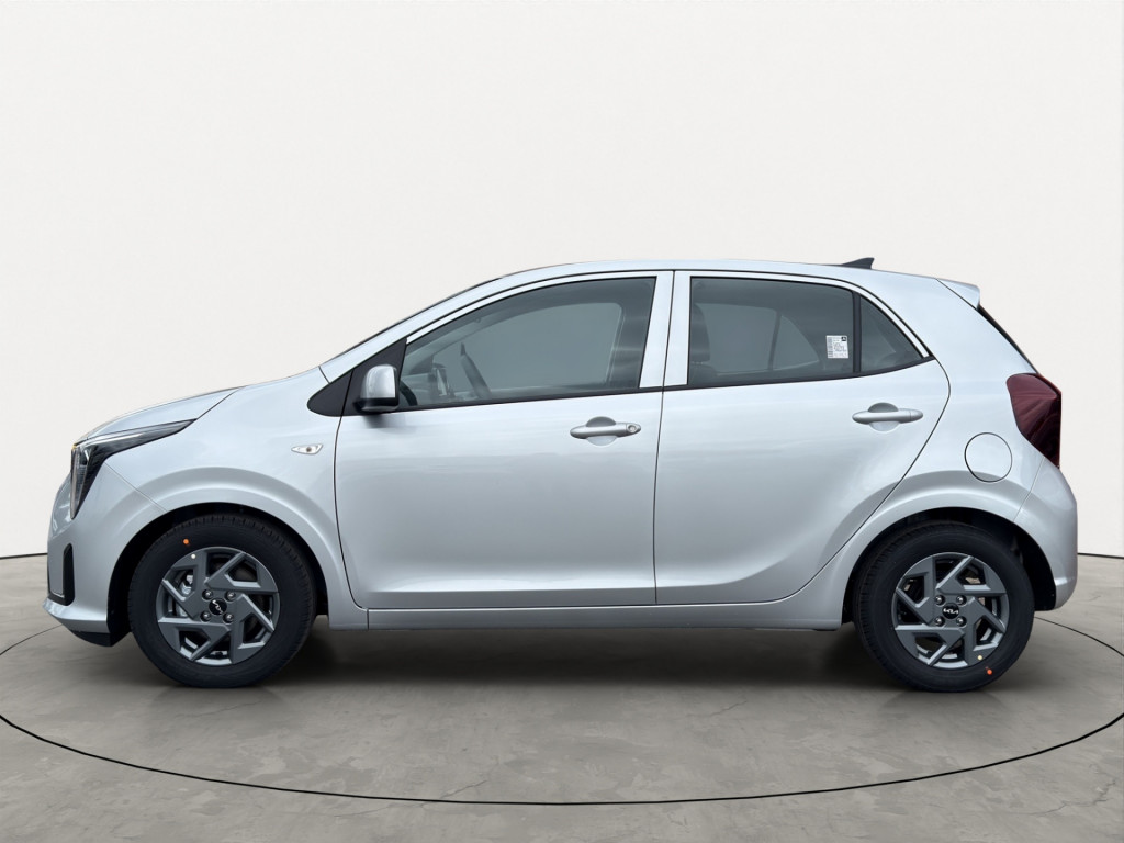 Kia Picanto – Bild 3