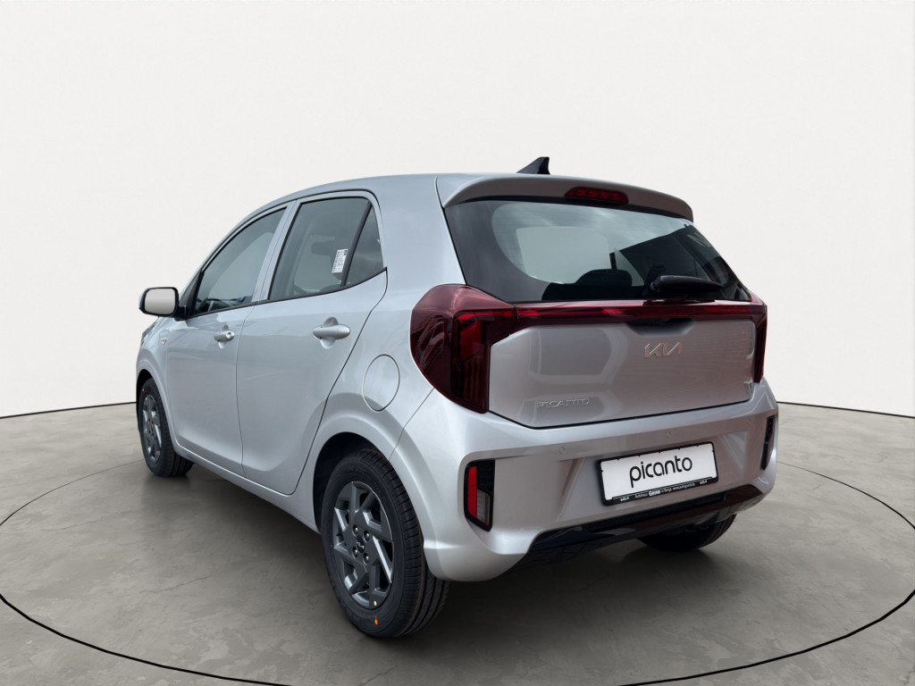 Kia Picanto – Bild 4