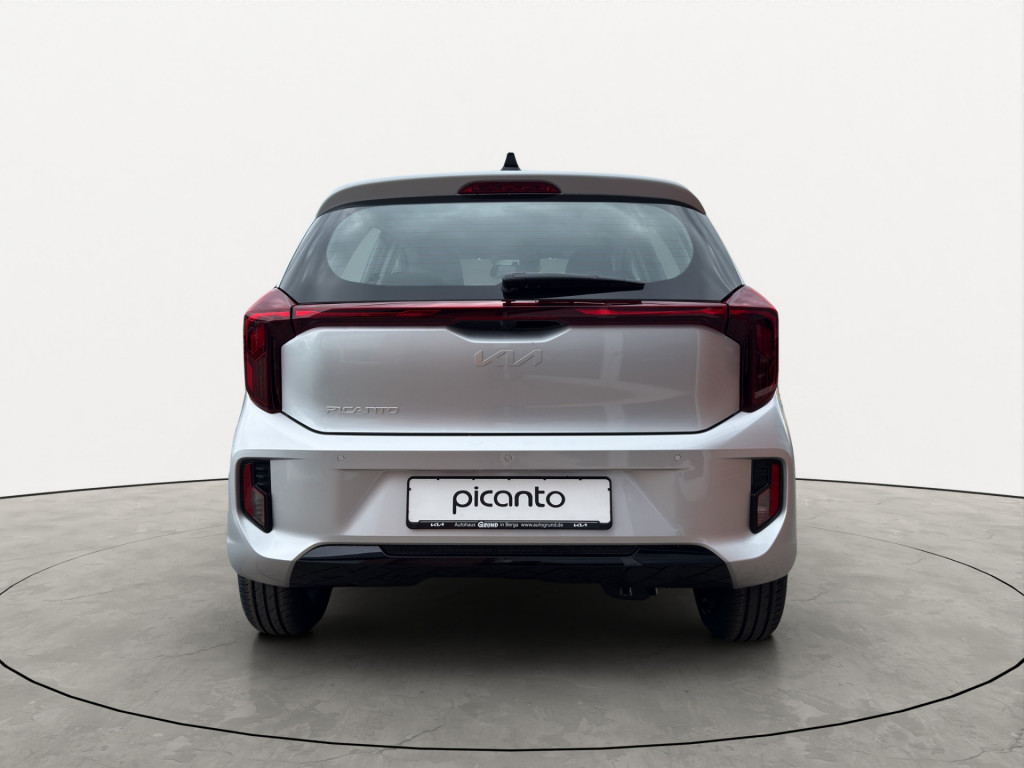 Kia Picanto – Bild 5