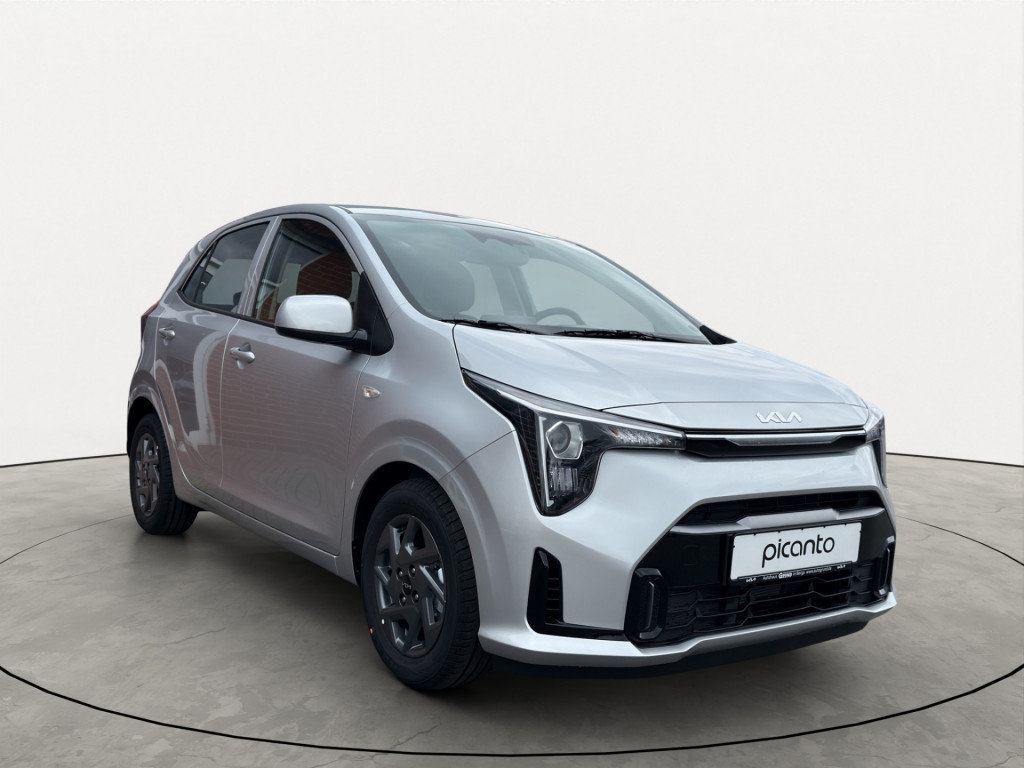 Kia Picanto – Bild 6