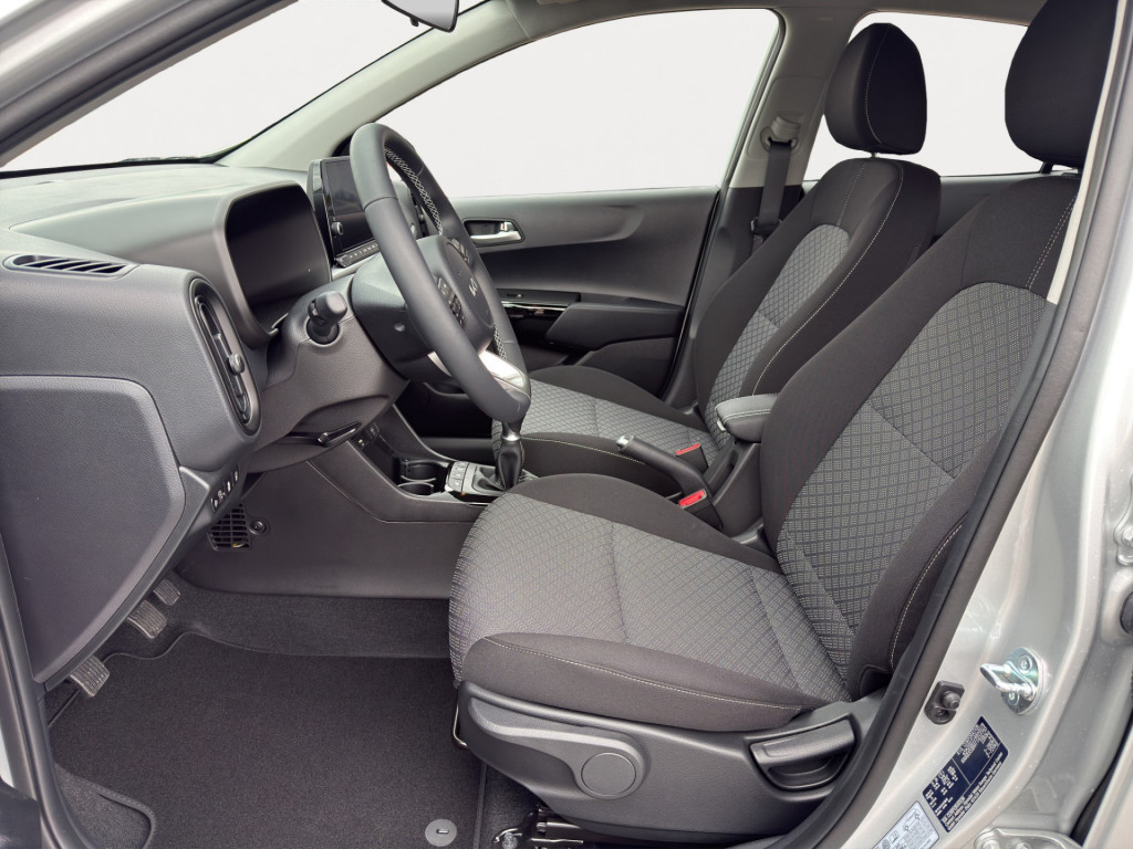 Kia Picanto – Bild 7