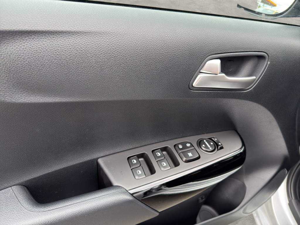 Kia Picanto – Bild 8
