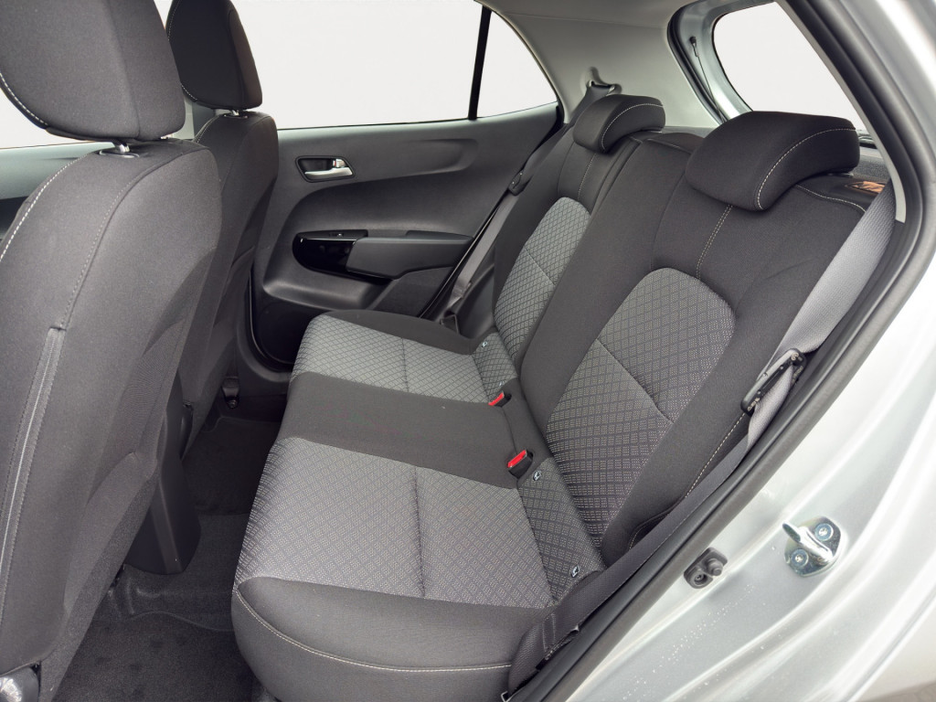 Kia Picanto – Bild 9