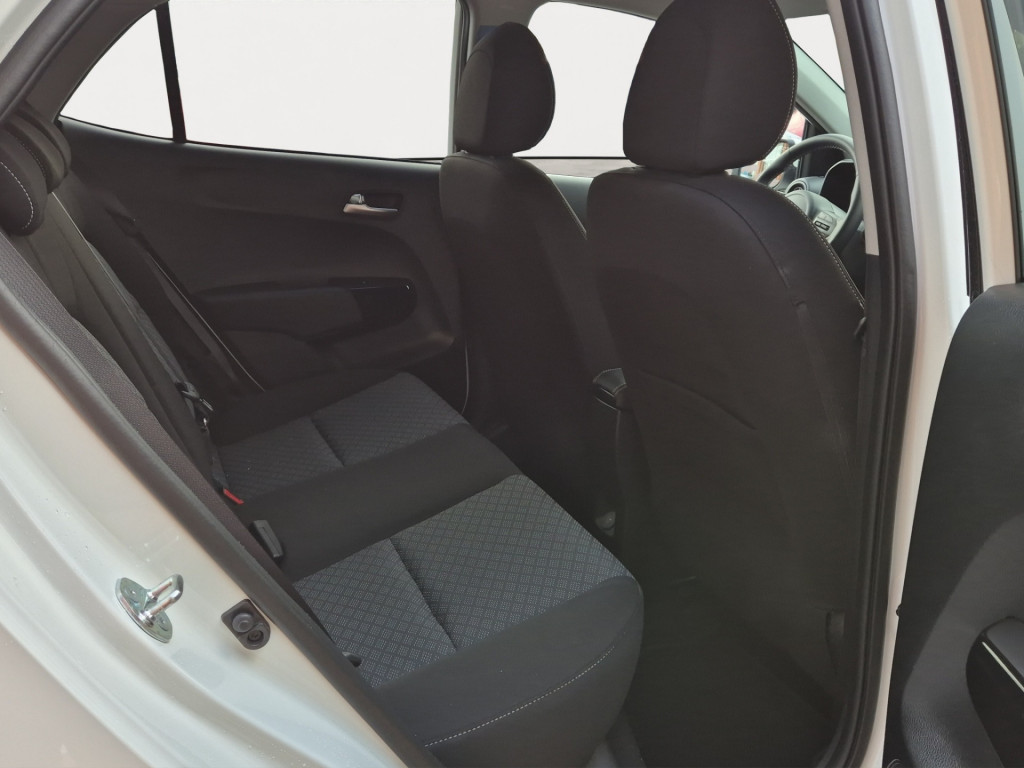 Kia Picanto – Bild 10