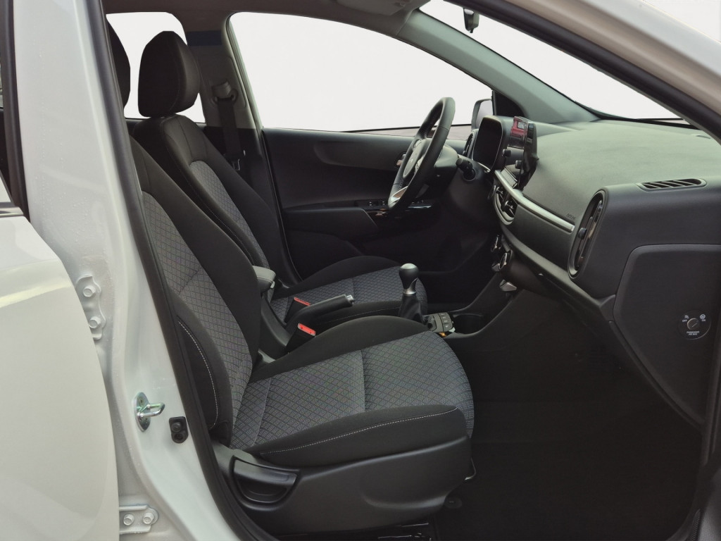 Kia Picanto – Bild 11