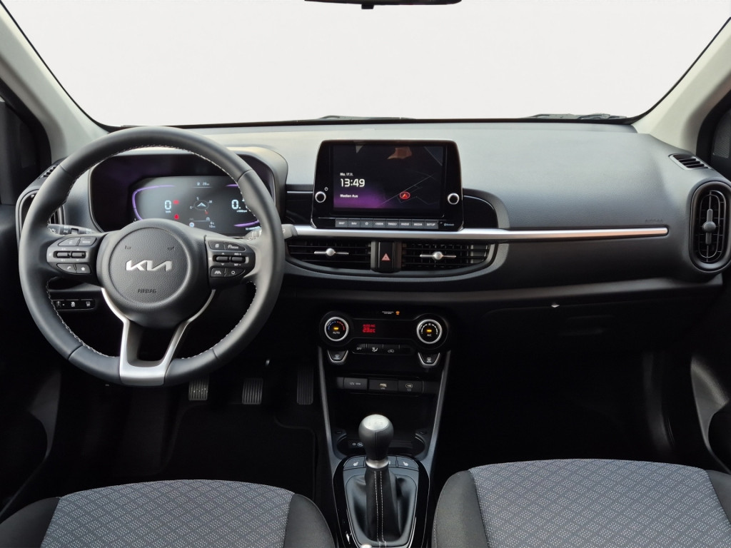Kia Picanto – Bild 12