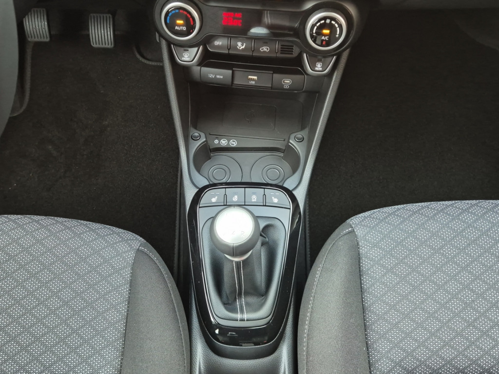 Kia Picanto – Bild 13