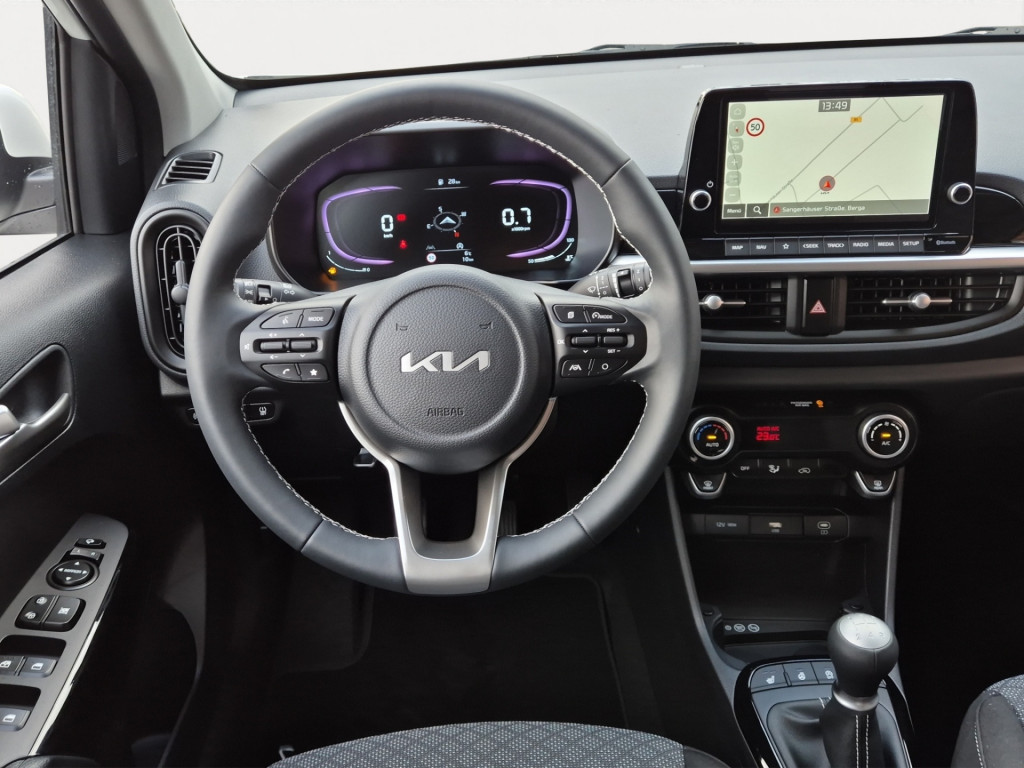 Kia Picanto – Bild 14