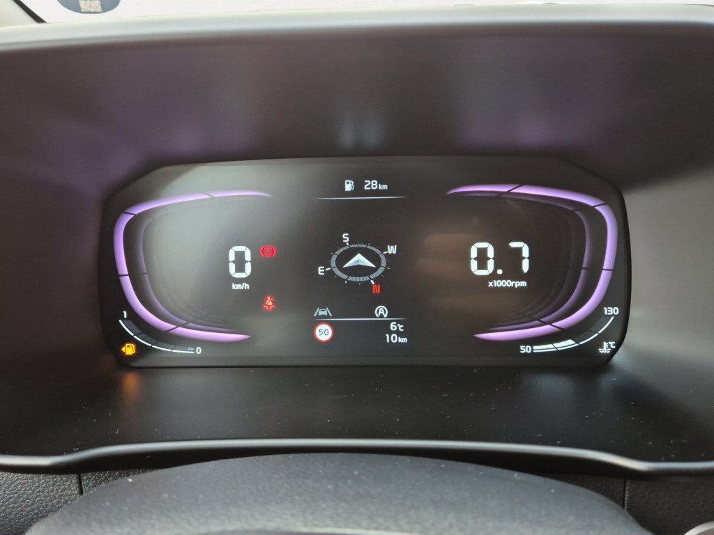 Kia Picanto – Bild 15