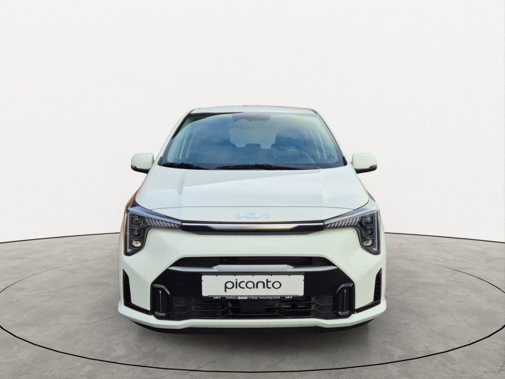 Kia Picanto – Bild 2