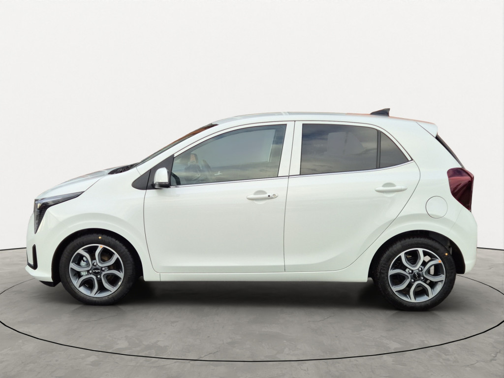 Kia Picanto – Bild 3