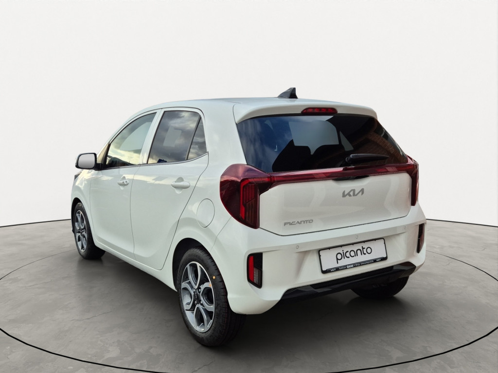 Kia Picanto – Bild 4