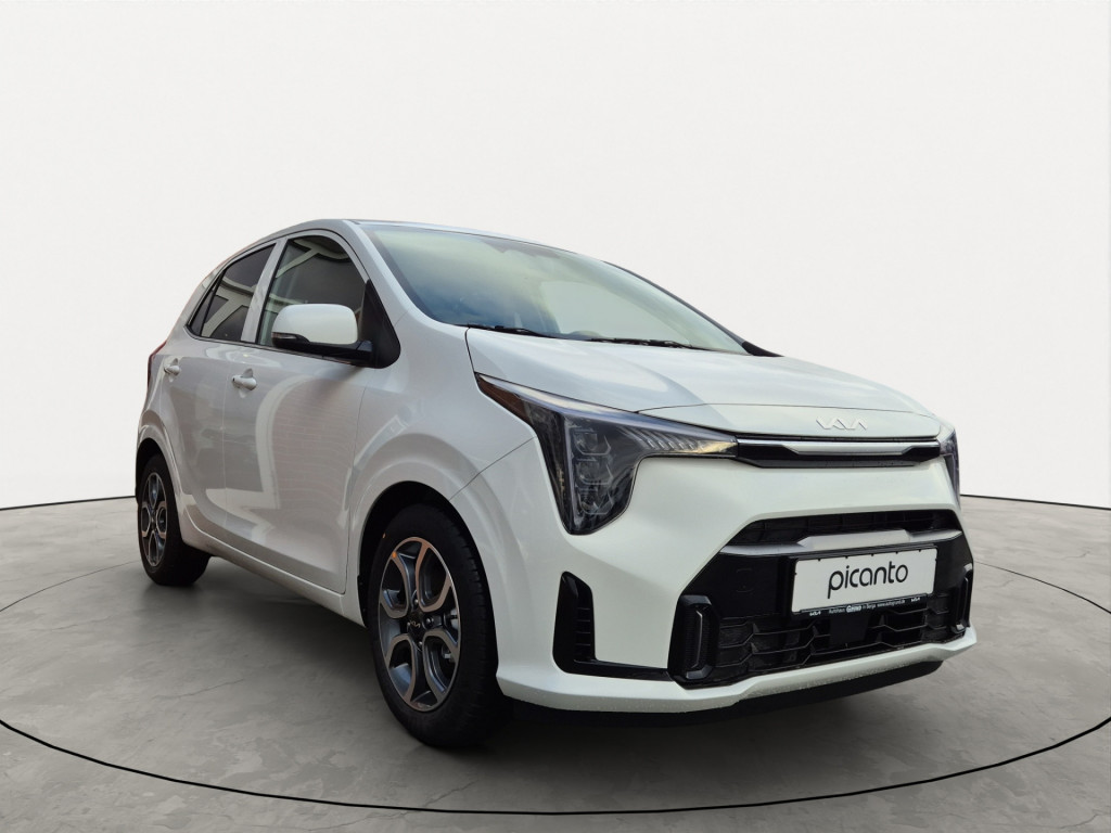 Kia Picanto – Bild 5