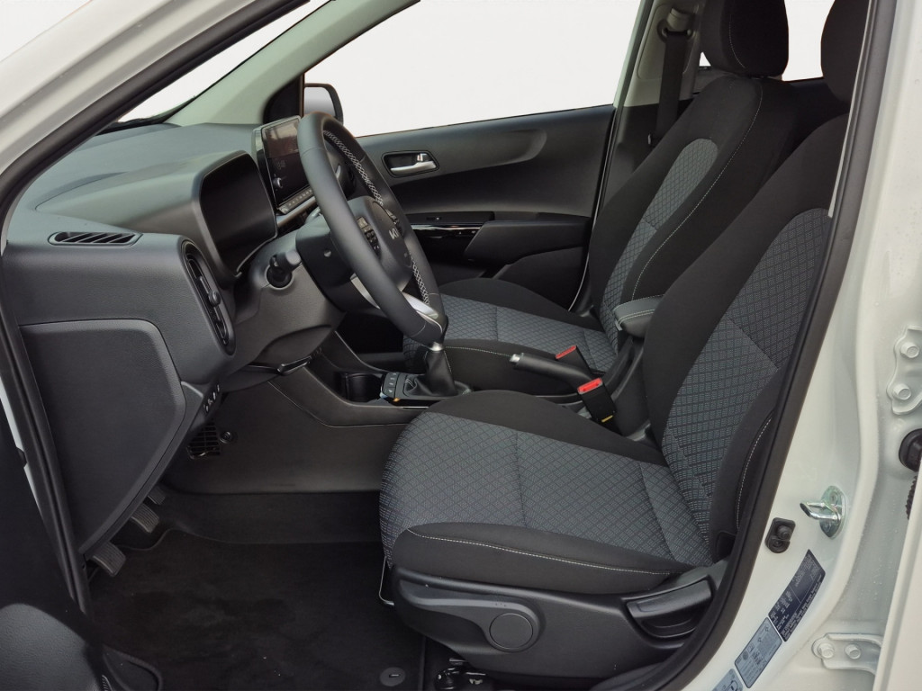 Kia Picanto – Bild 6