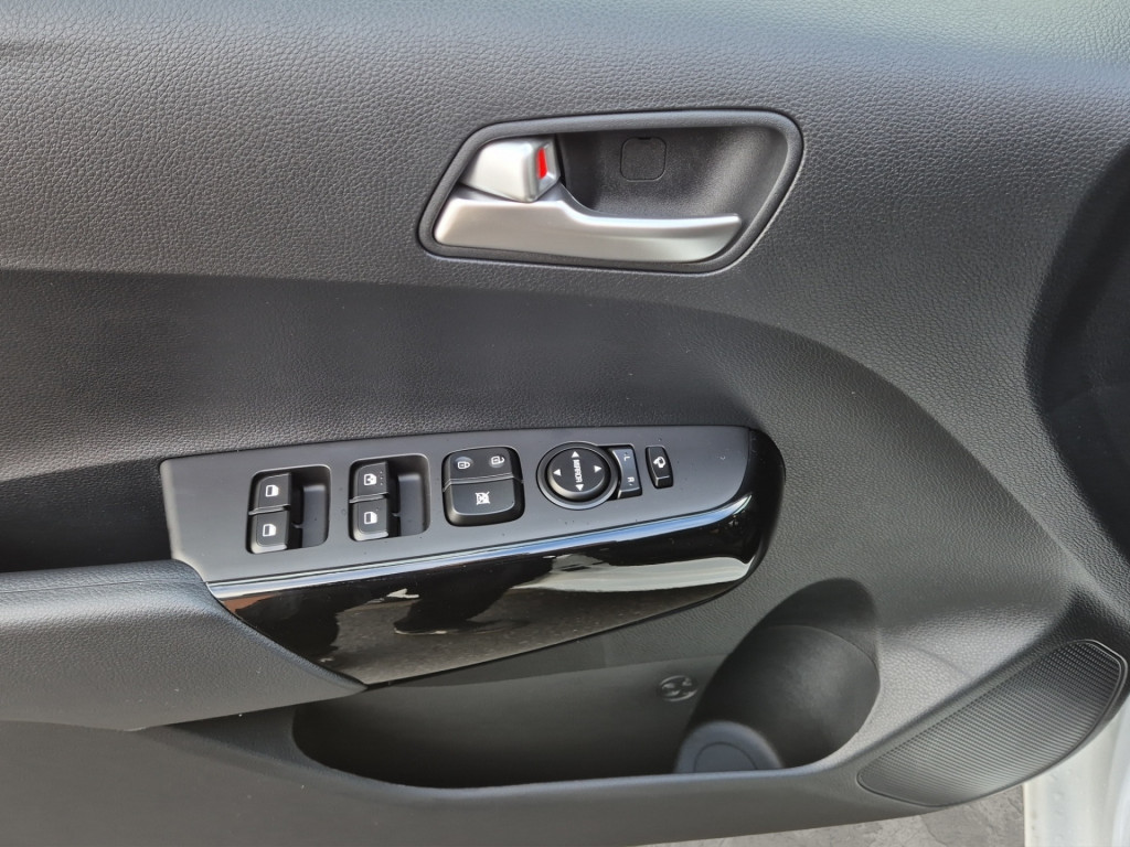 Kia Picanto – Bild 7