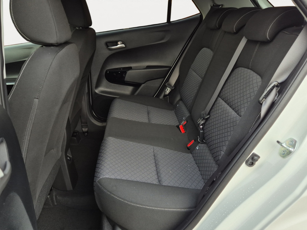 Kia Picanto – Bild 8