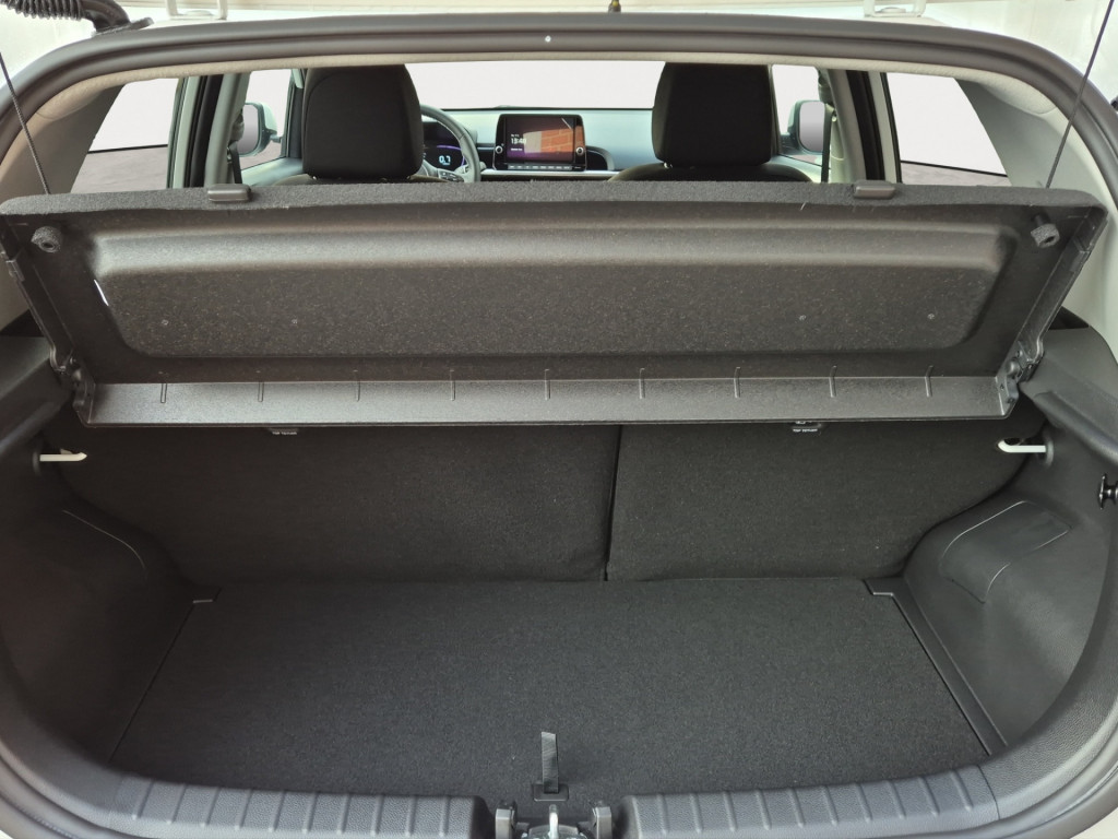 Kia Picanto – Bild 9