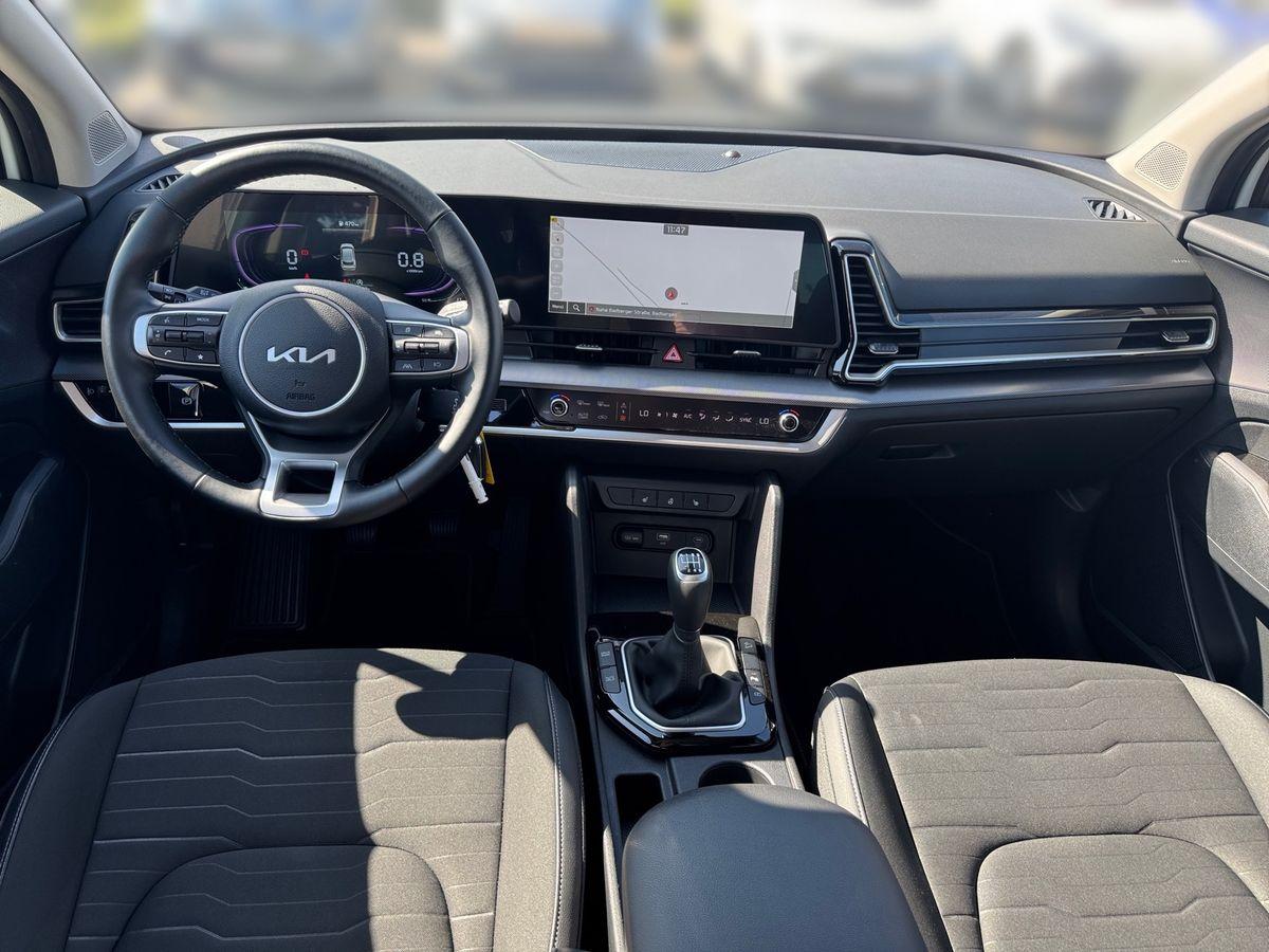 Kia Sportage – Bild 11