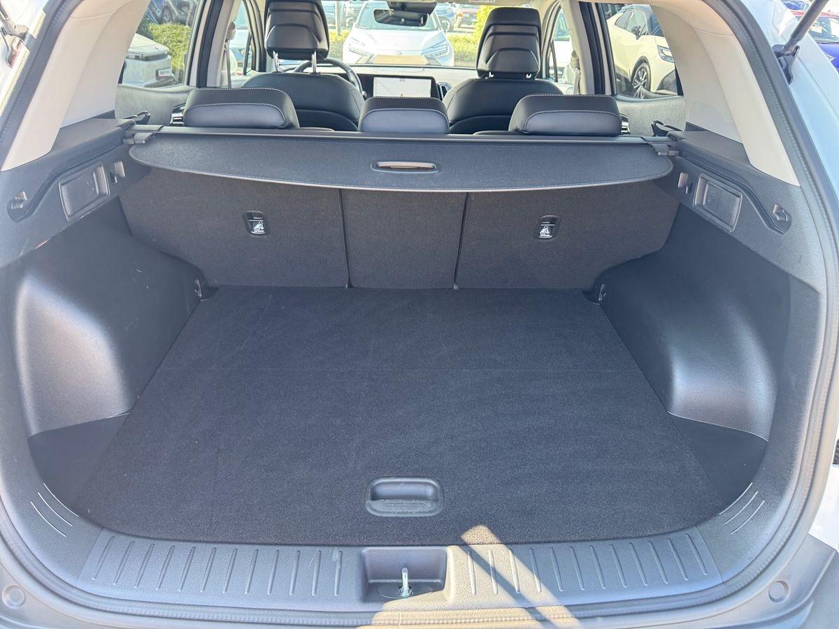 Kia Sportage – Bild 13