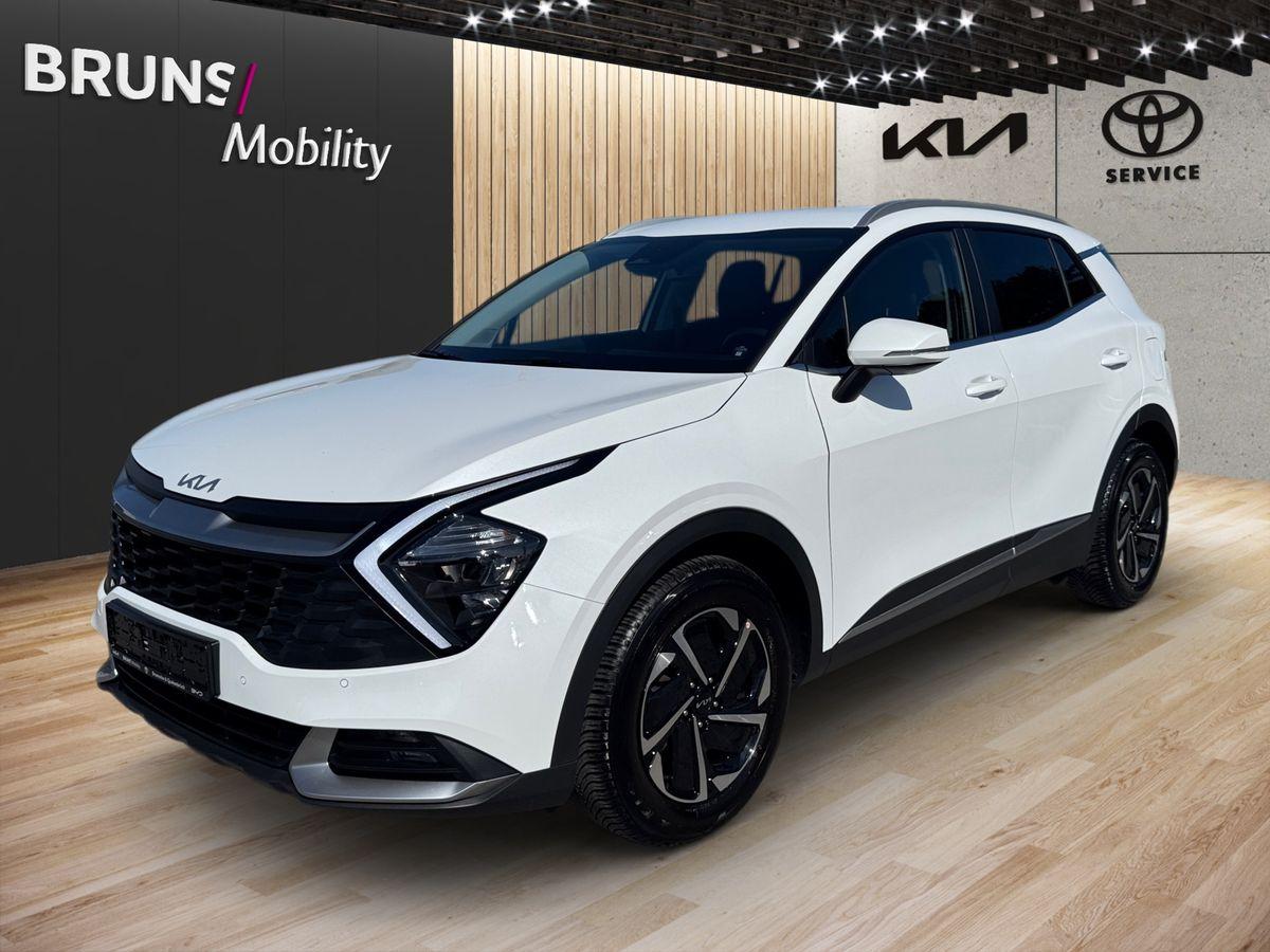Kia Sportage – Bild 2