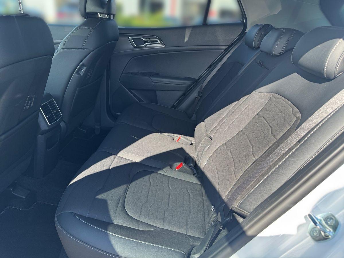Kia Sportage – Bild 12