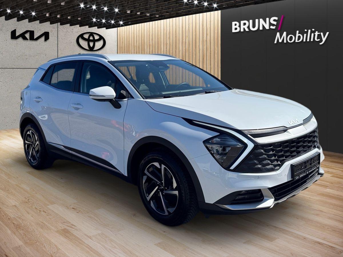 Kia Sportage – Bild 3