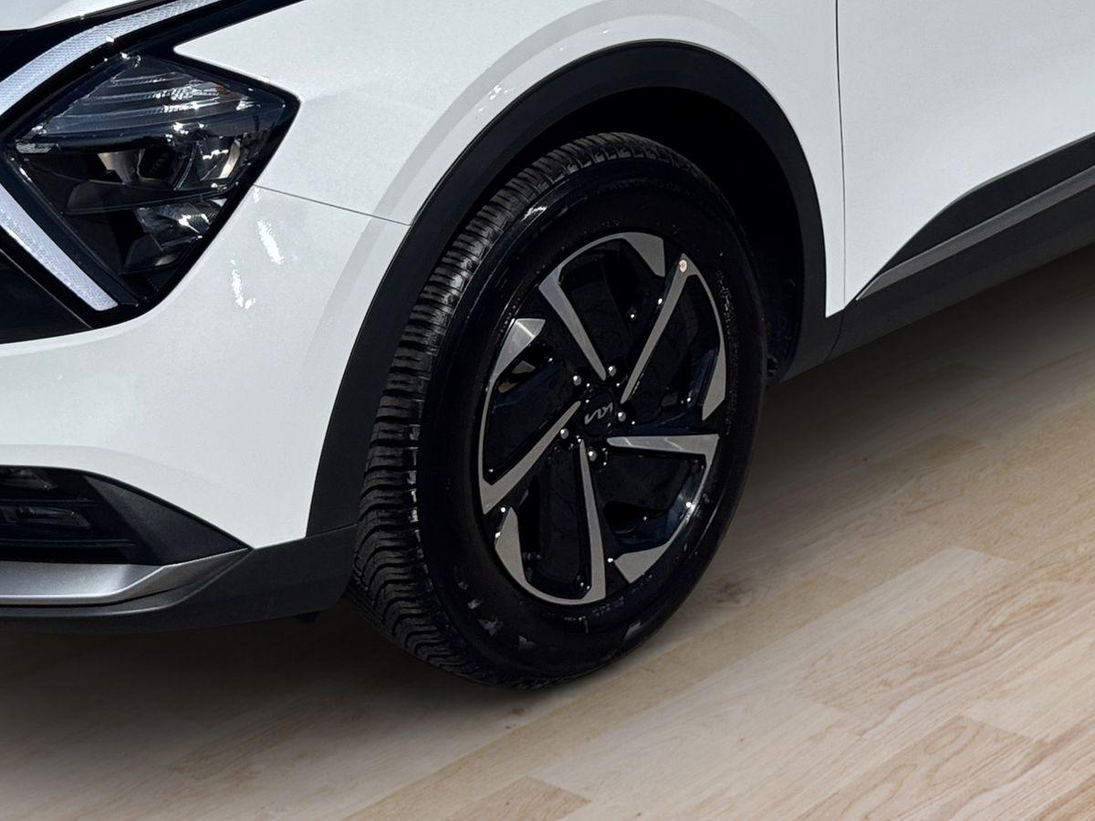 Kia Sportage – Bild 7