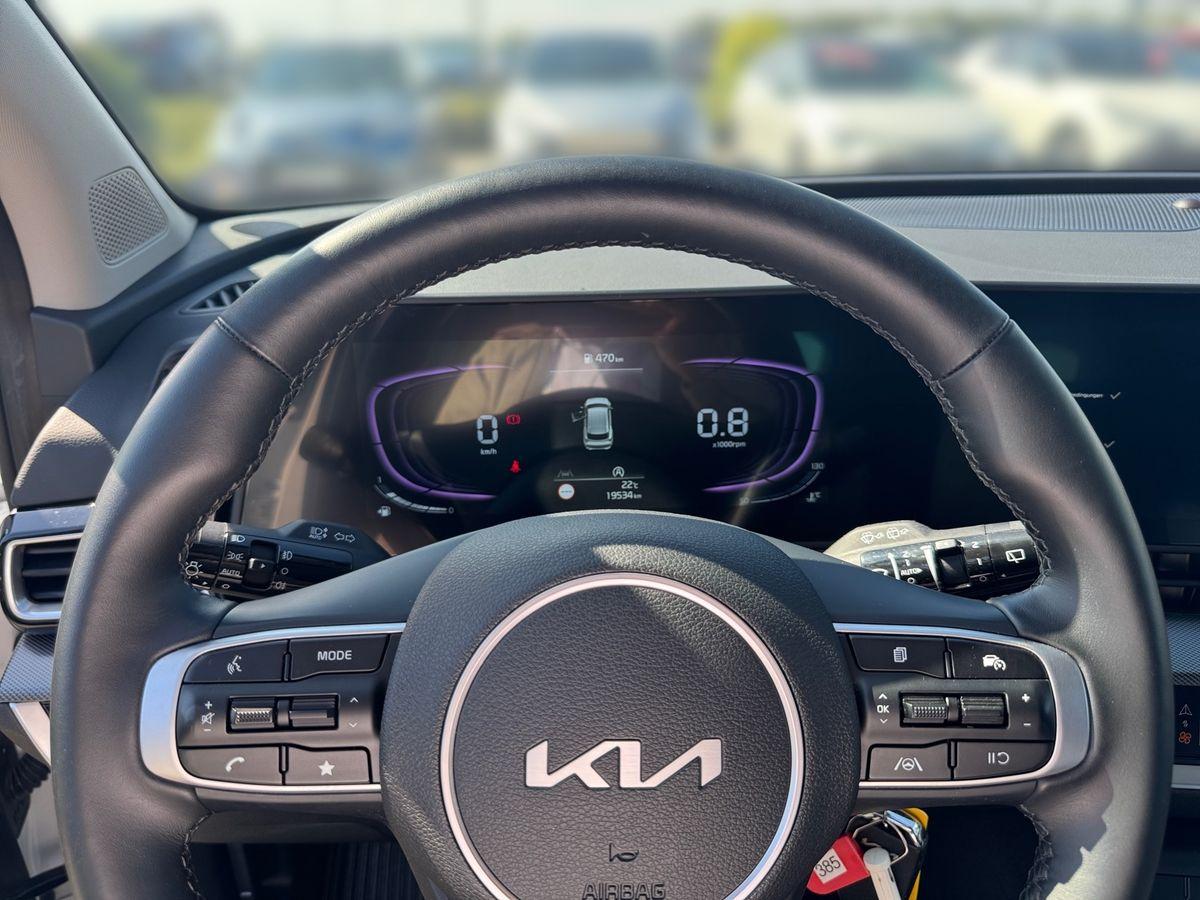 Kia Sportage – Bild 9
