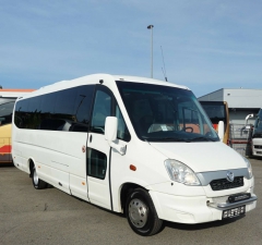 Iveco Sunrise Ferqui