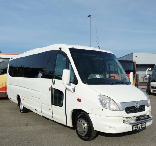 Iveco Sunrise Ferqui