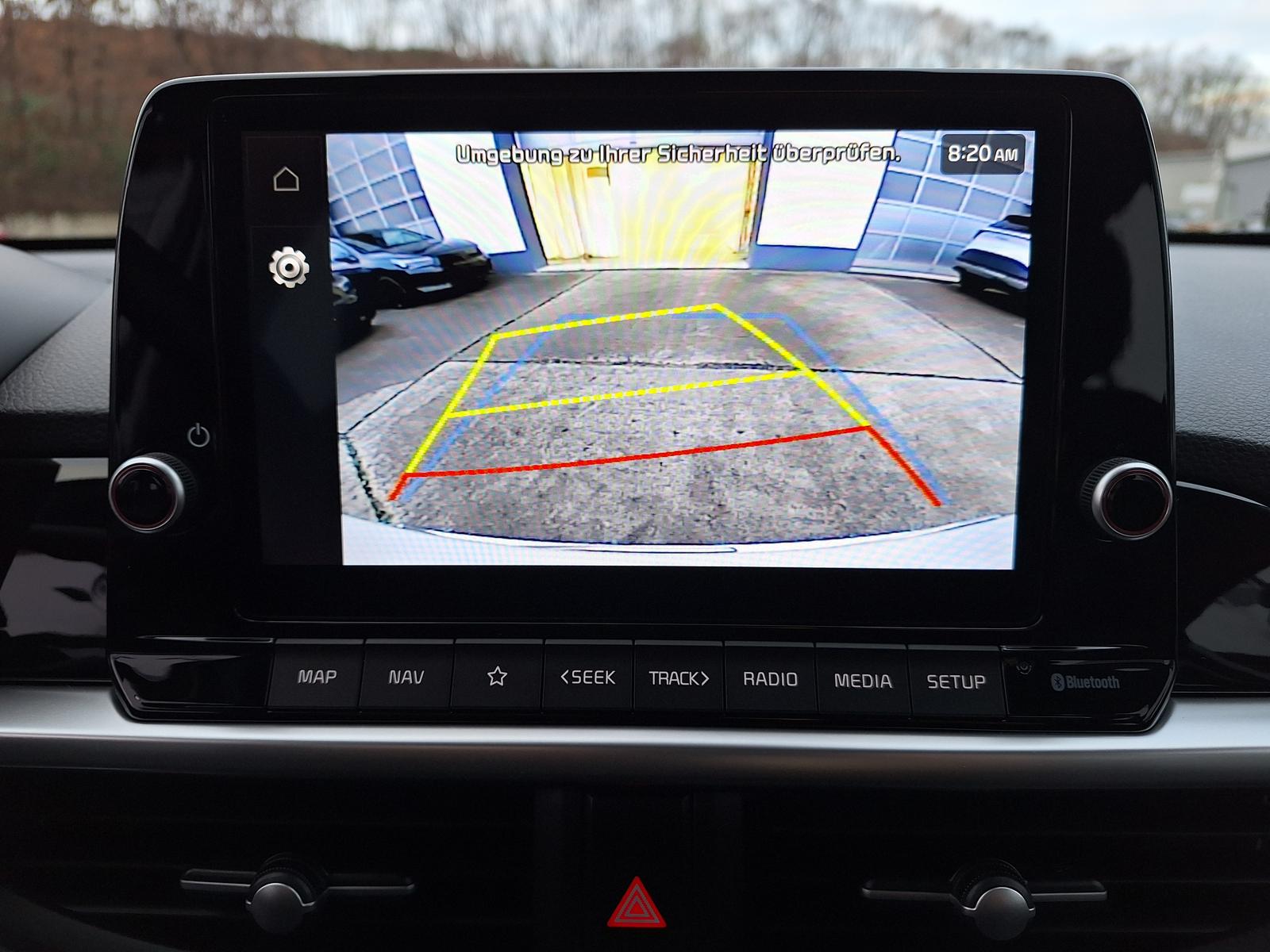 Kia Picanto – Bild 10