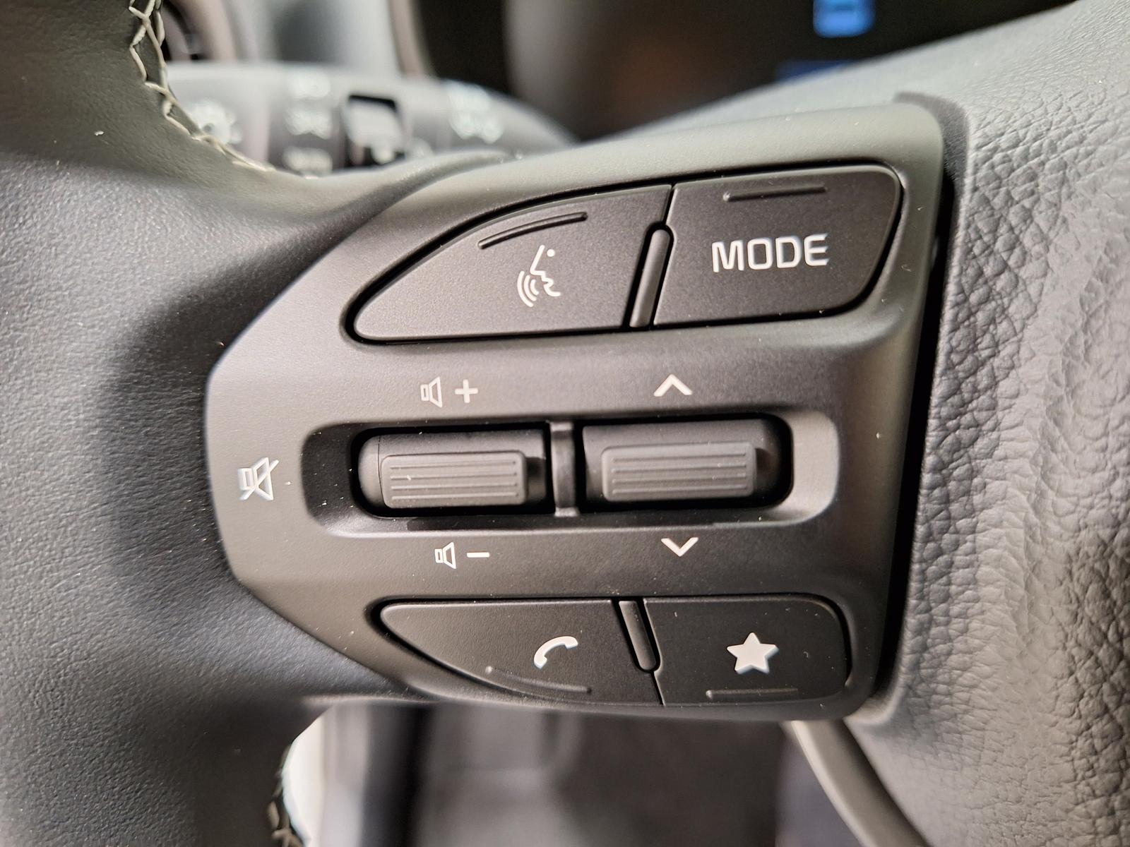 Kia Picanto – Bild 12