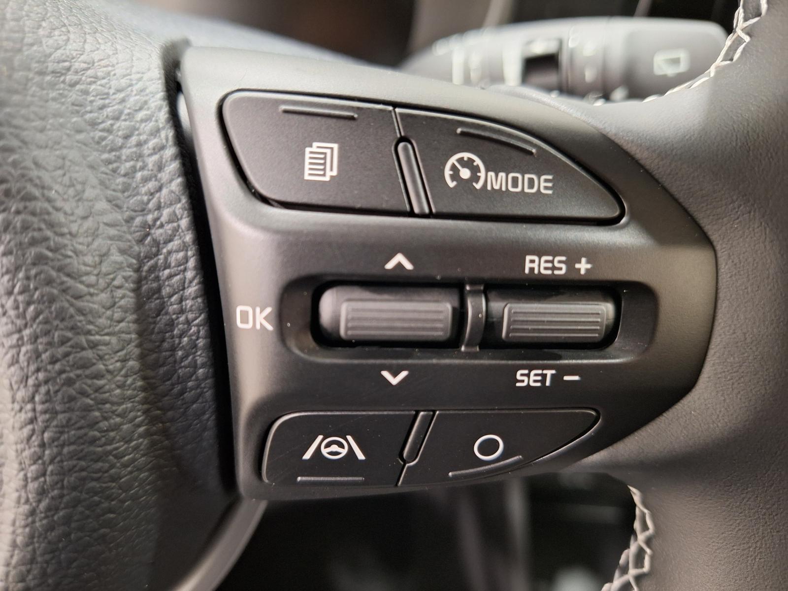Kia Picanto – Bild 13