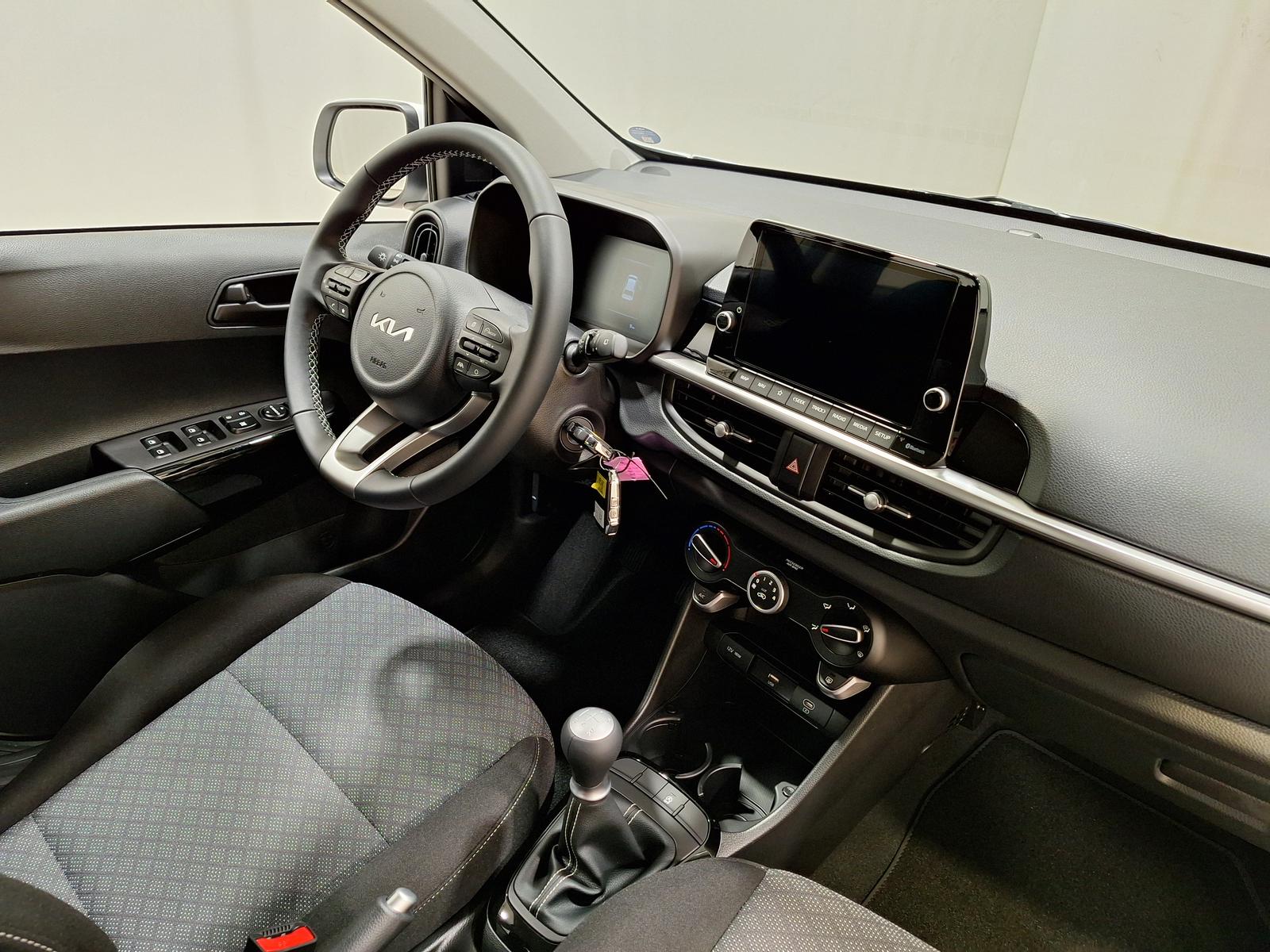 Kia Picanto – Bild 14