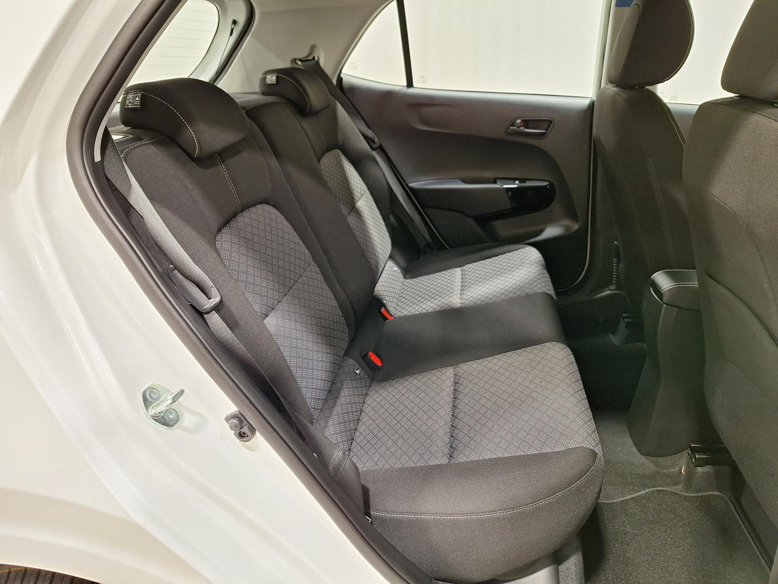 Kia Picanto – Bild 15