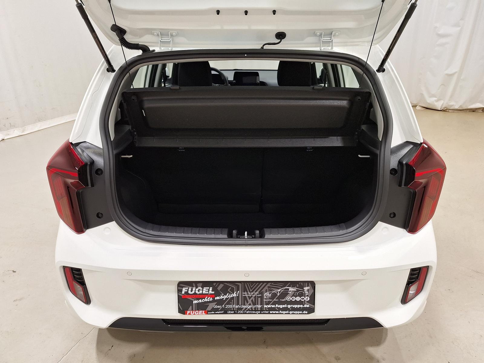 Kia Picanto – Bild 16