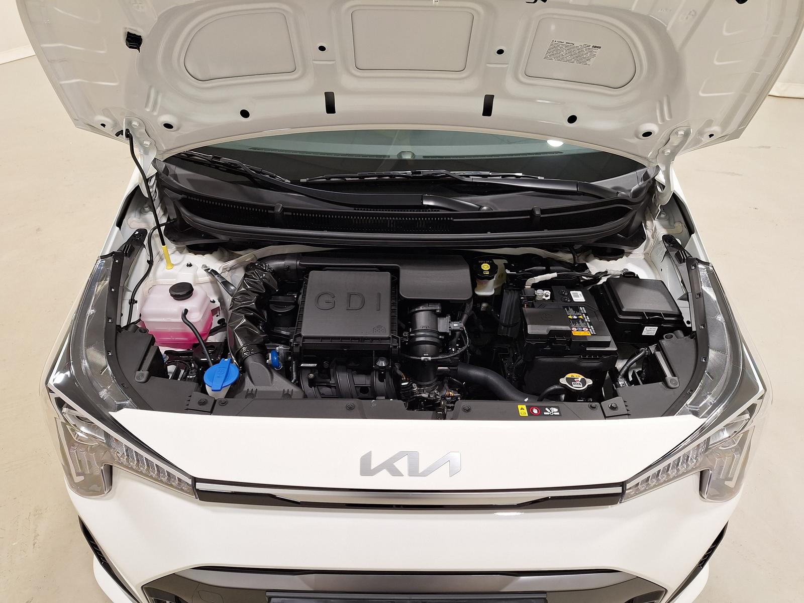 Kia Picanto – Bild 17