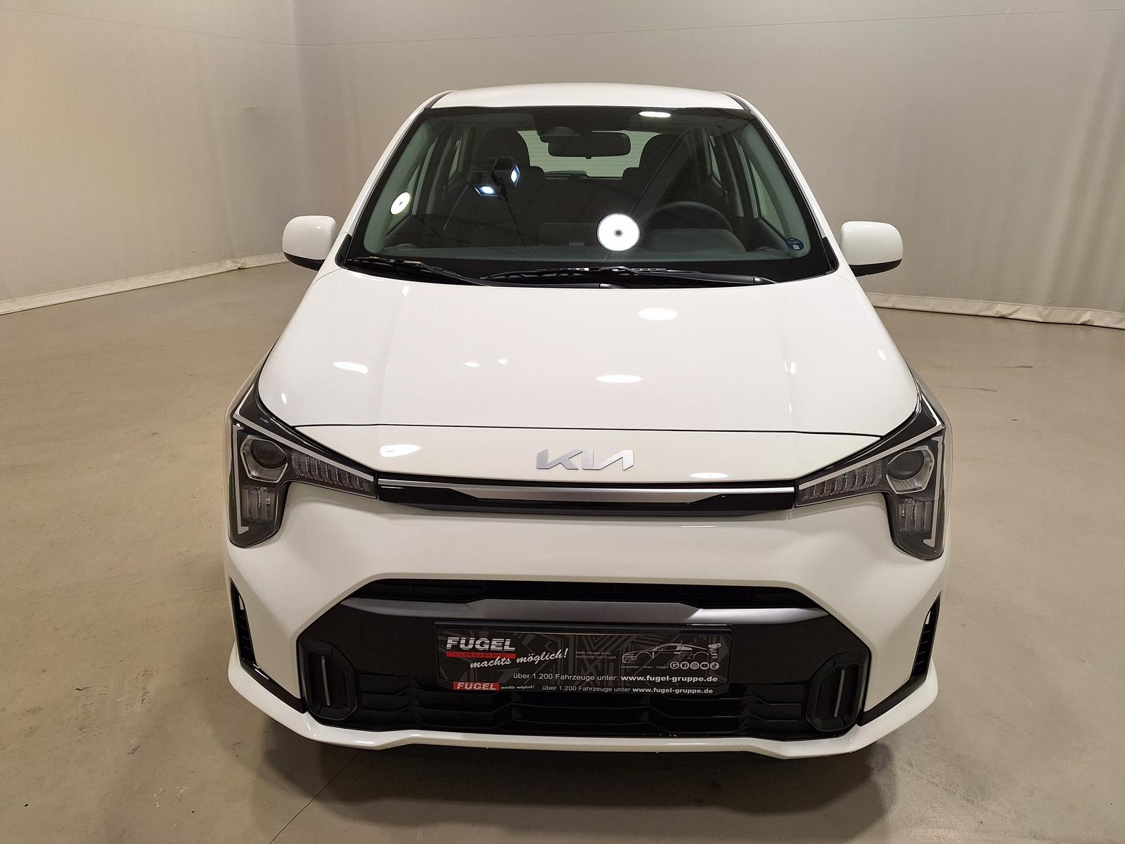 Kia Picanto – Bild 18