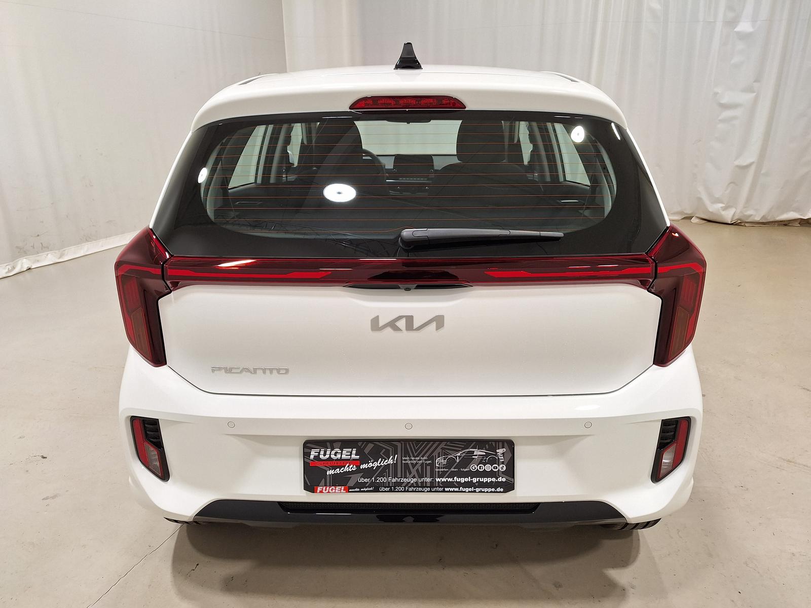 Kia Picanto – Bild 19