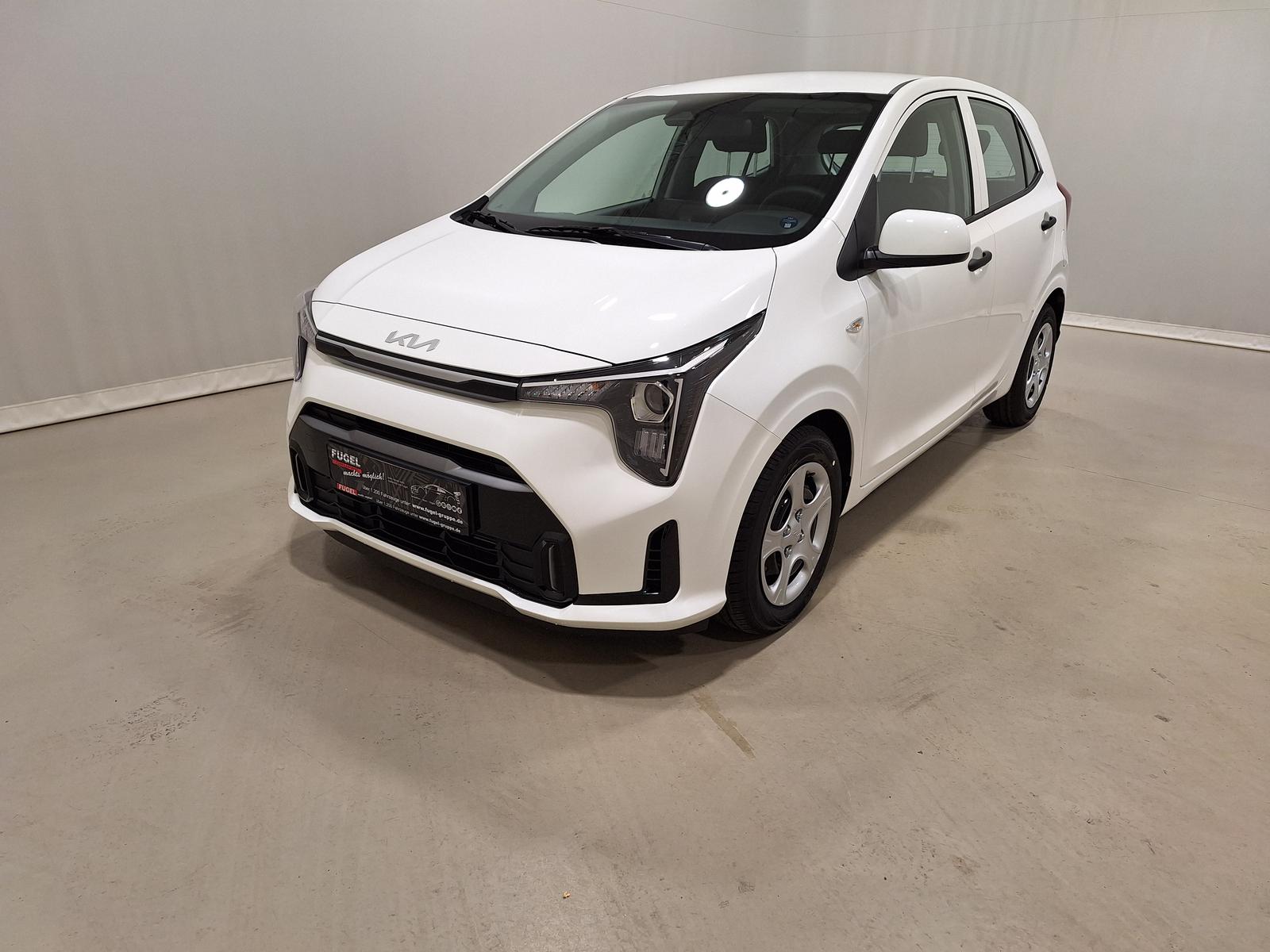 Kia Picanto – Bild 2