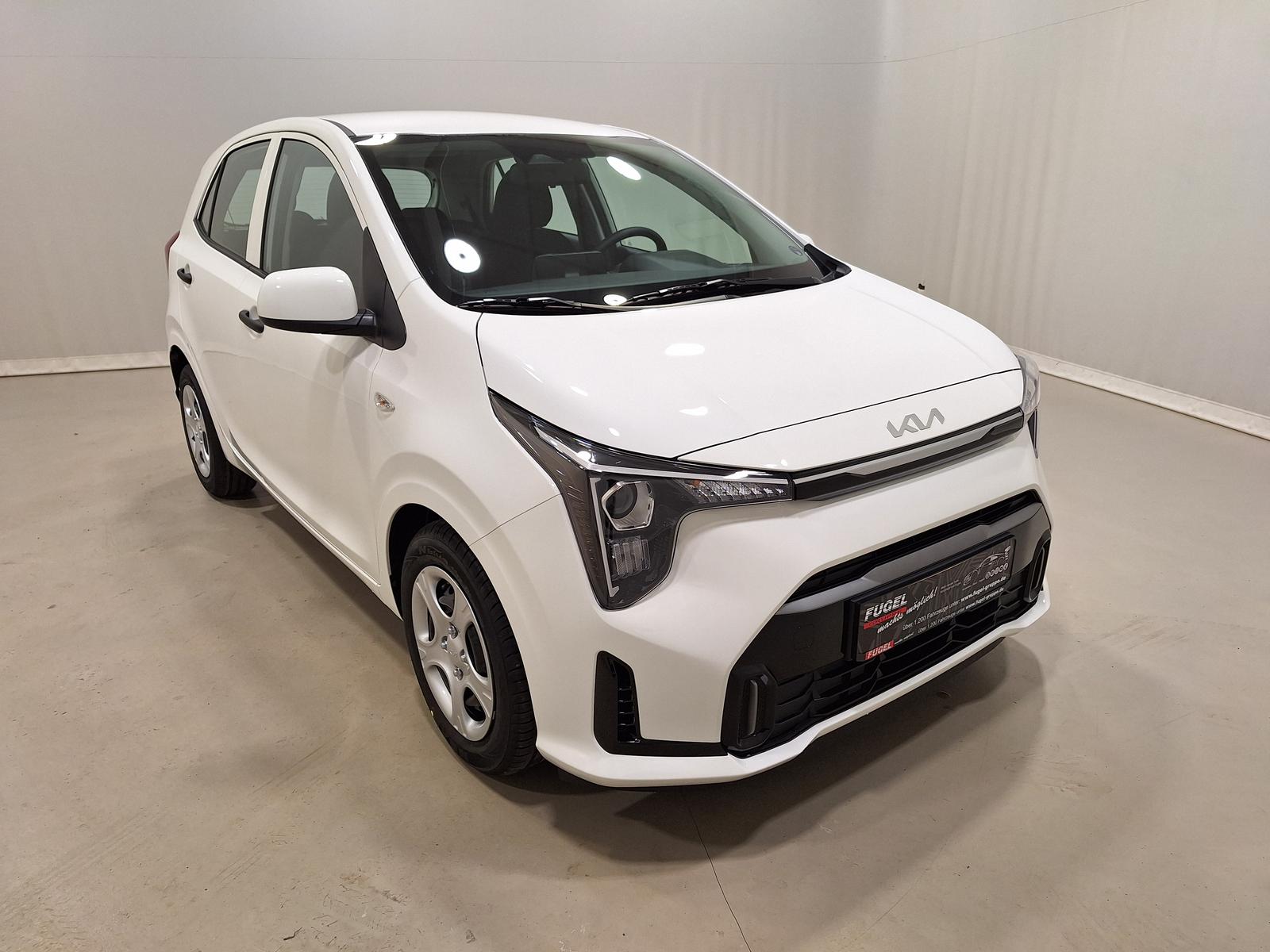 Kia Picanto – Bild 20