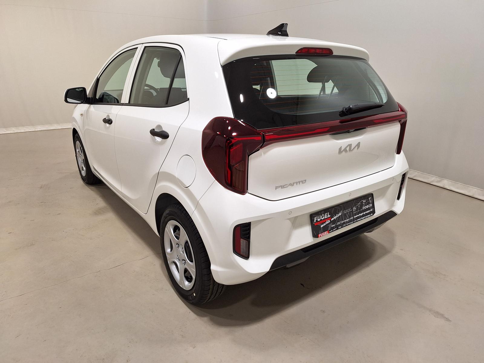Kia Picanto – Bild 21
