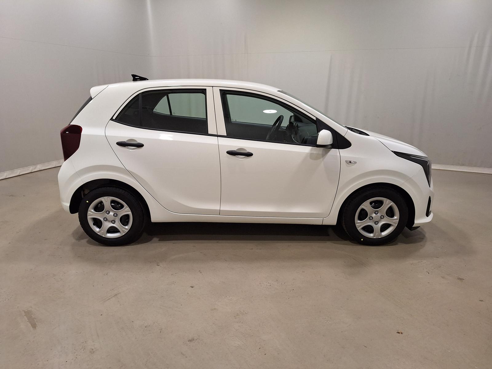 Kia Picanto – Bild 22