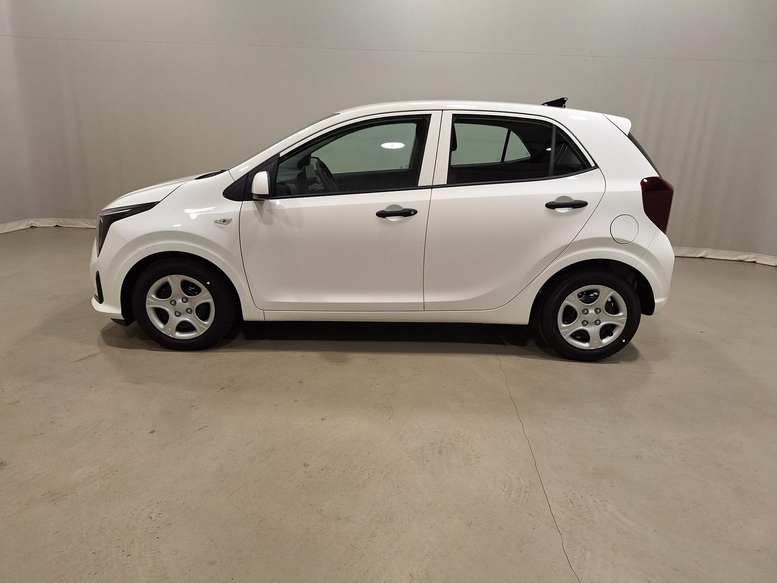 Kia Picanto – Bild 3