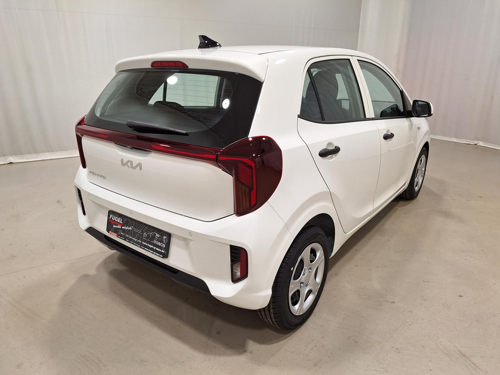 Kia Picanto – Bild 4