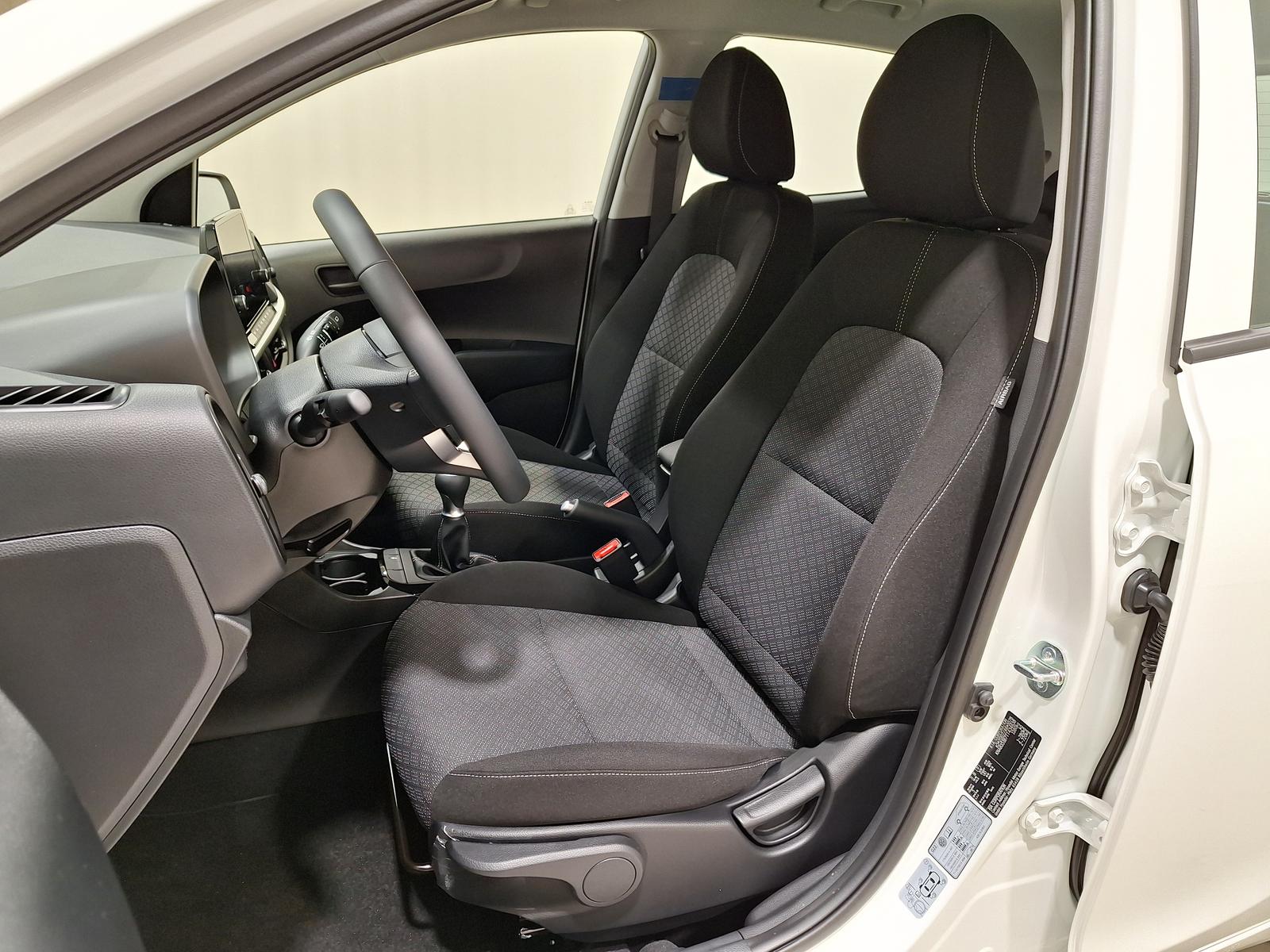 Kia Picanto – Bild 5