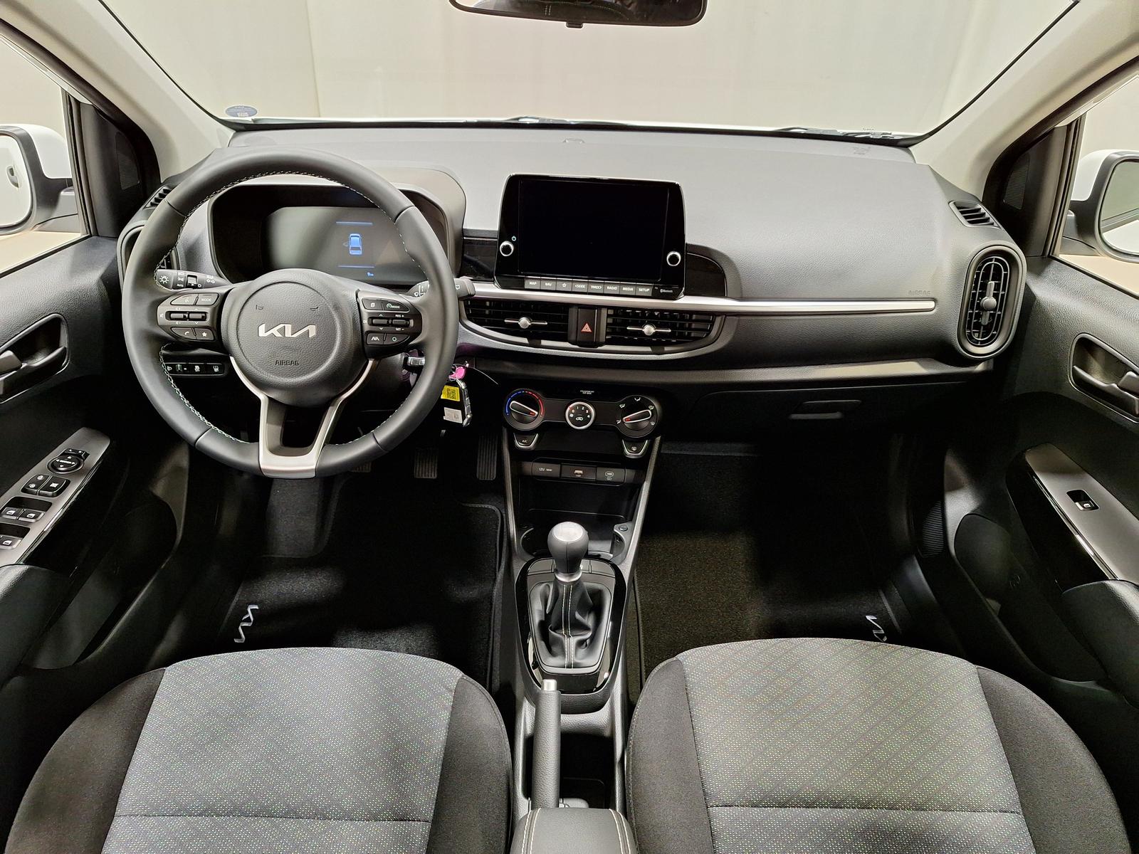 Kia Picanto – Bild 6