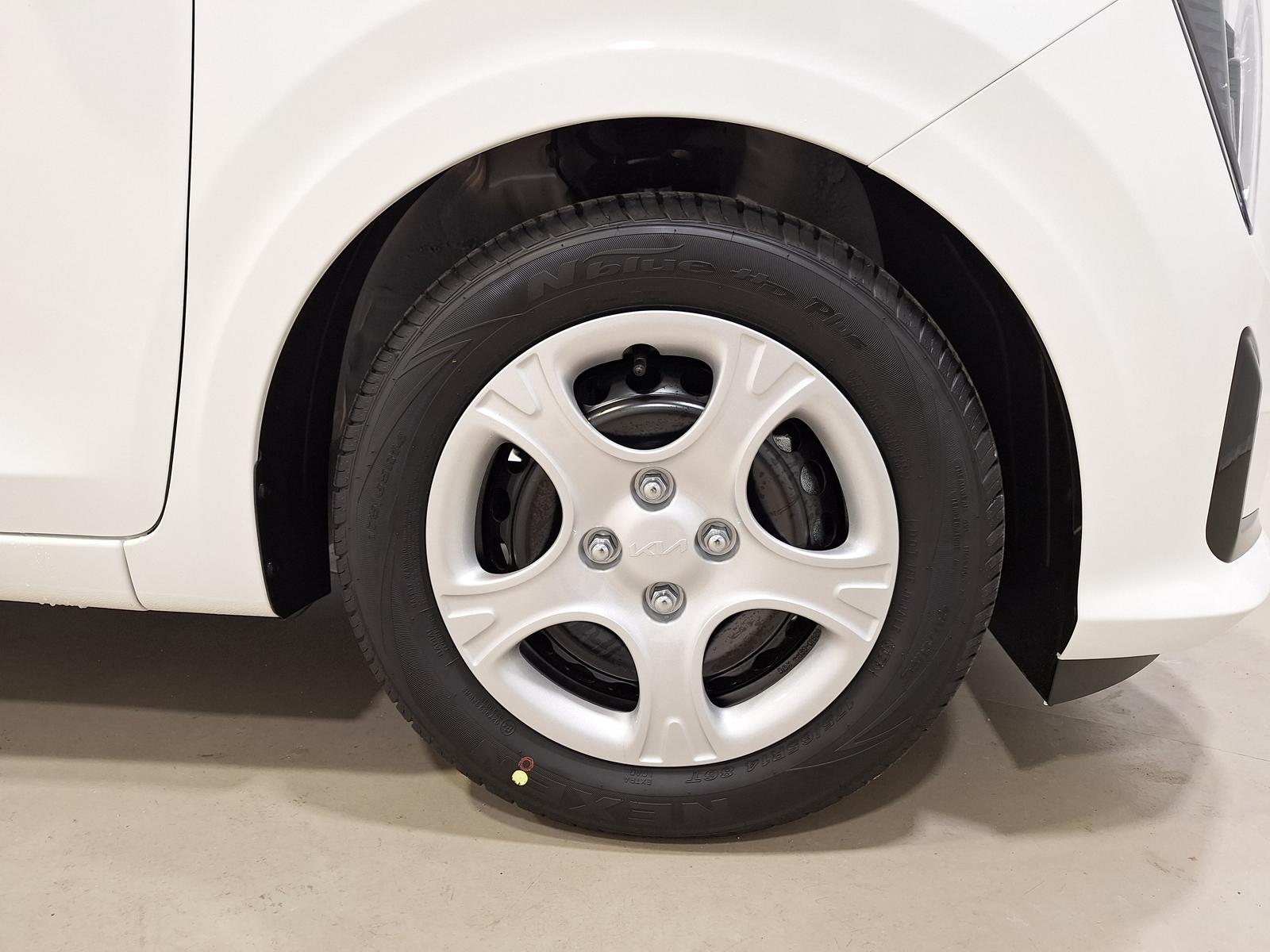 Kia Picanto – Bild 7